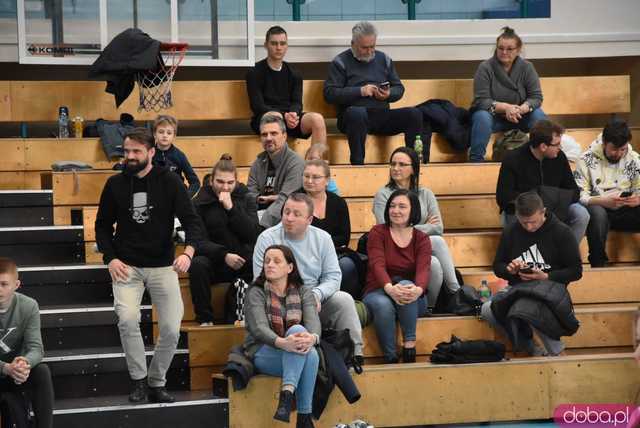 [FOTO] Młodzi zawodnicy sumo z Dolnego Śląska rywalizowali w Świdnicy 
