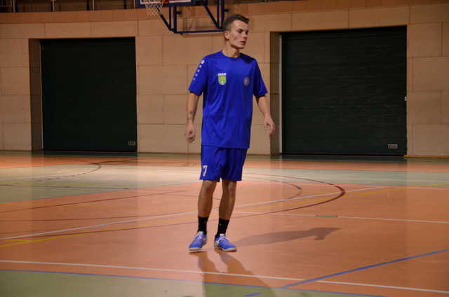 [FOTO, WYNIKI] Za nami 1. kolejka ligi futsalu Electrolux Cup w Żarowie
