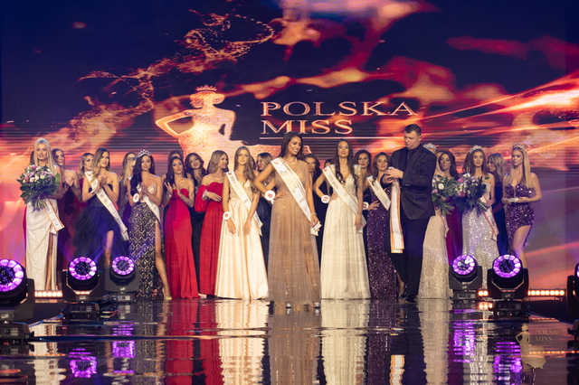 [FOTO] Wybrano najpiękniejsze Polki