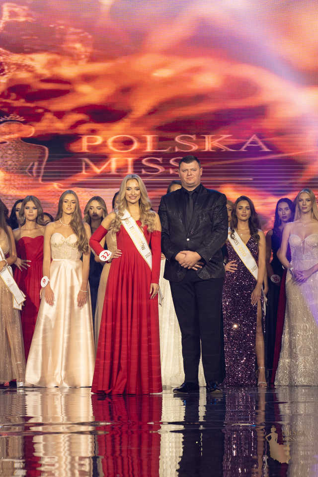 [FOTO] Wybrano najpiękniejsze Polki