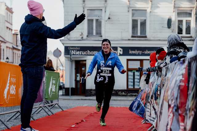 16.12, Świebodzice: Świebodzicki Bieg Mikołajkowy
