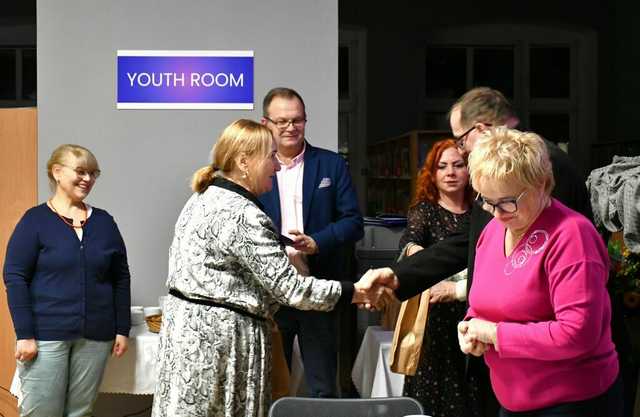 [FOTO] Doceniono najpiękniejsze balkony, okna i posesje w Świebodzicach