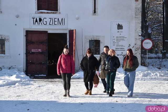 [FOTO] Targ Ziemi w Kraskowie po raz ostatni. Impreza przenosi się w nową lokalizację