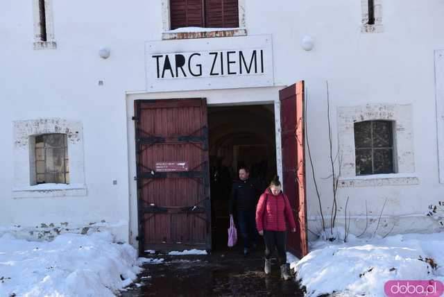 [FOTO] Targ Ziemi w Kraskowie po raz ostatni. Impreza przenosi się w nową lokalizację