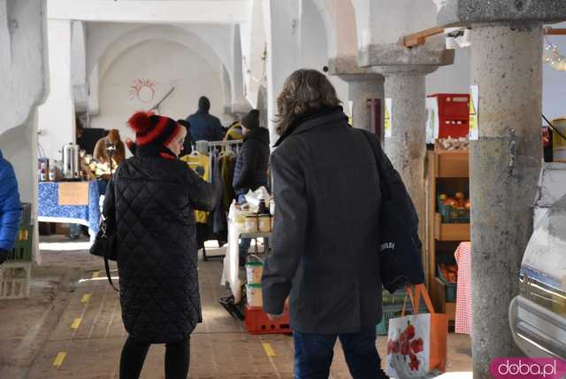 [FOTO] Targ Ziemi w Kraskowie po raz ostatni. Impreza przenosi się w nową lokalizację