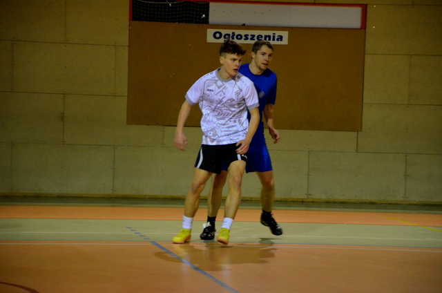 Za nami 2. i 3. kolejka ligi futsalu Electrolux Cup w Żarowie [WYNIKI, FOTO]