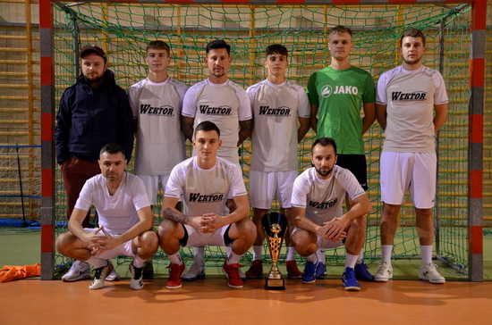 Za nami 2. i 3. kolejka ligi futsalu Electrolux Cup w Żarowie [WYNIKI, FOTO]
