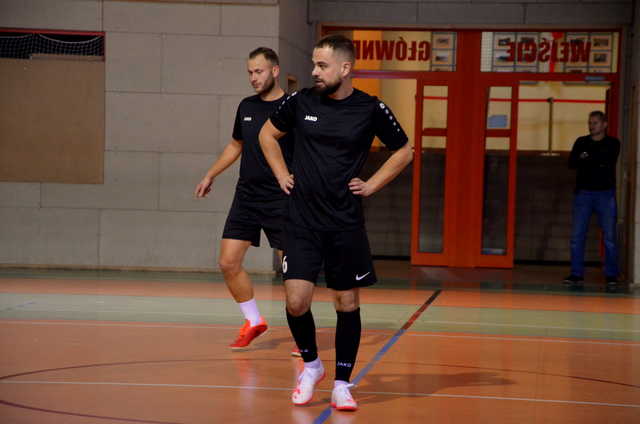 Za nami 2. i 3. kolejka ligi futsalu Electrolux Cup w Żarowie [WYNIKI, FOTO]