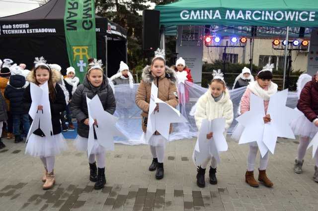 Wystawcy z całego województwa na jednym z największych jarmarków świątecznych w regionie. Zajrzyjcie za tydzień do Marcinowic!