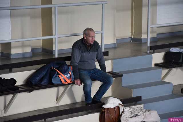 [FOTO] Popłynęli po rekord Świdnicy. Zobacz, jakie odległości udało się pokonać w wodzie najbardziej wprawionym pływakom