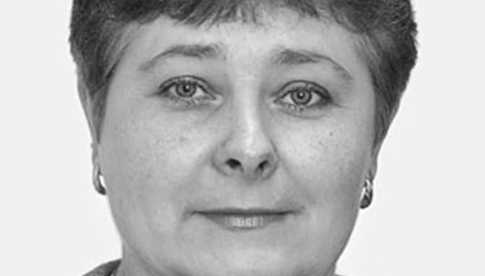 Zmarła Iwona Bąk, wieloletnia pracownica Urzędu Miejskiego