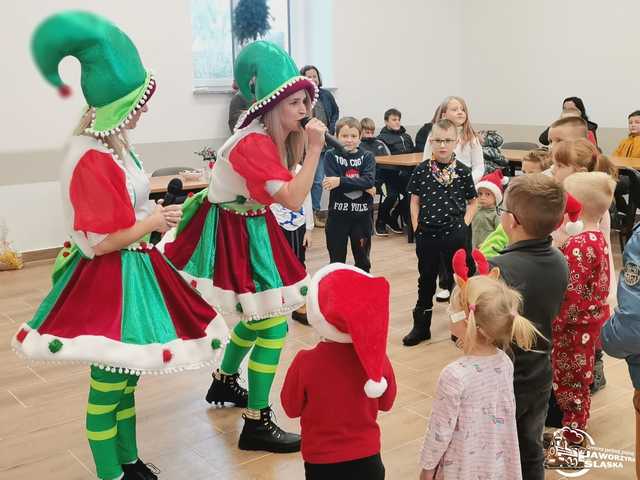 Świetlica w Pasiecznej oddana do użytku mieszkańców