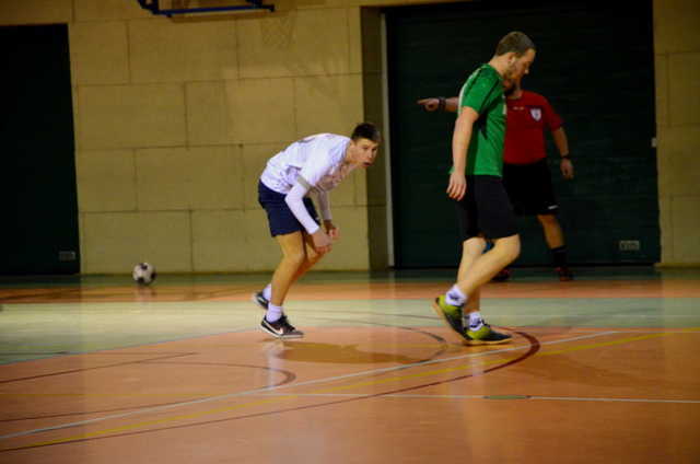 [FOTO] FC Wylewniaki niepokonani. Podsumowanie 4. kolejki Electrolux Cup w Żarowie