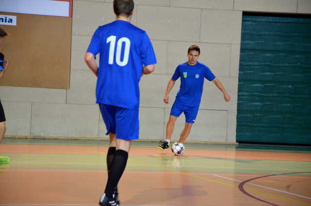 [FOTO] FC Wylewniaki niepokonani. Podsumowanie 4. kolejki Electrolux Cup w Żarowie