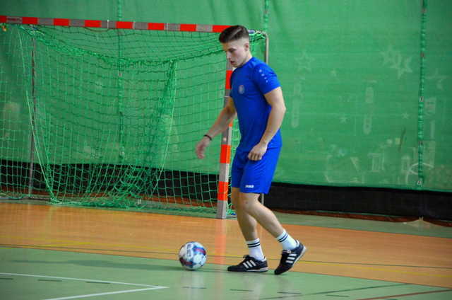 [FOTO] FC Wylewniaki niepokonani. Podsumowanie 4. kolejki Electrolux Cup w Żarowie