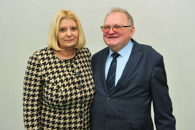 [FOTO] Wigilia Polskiego Związku Emerytów, Rencistów i Inwalidów w Świdnicy