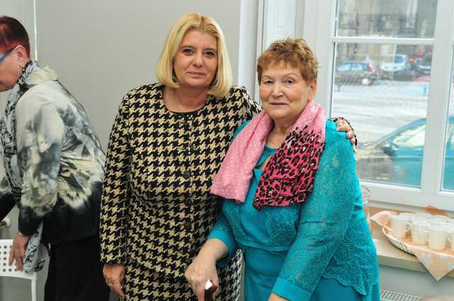 [FOTO] Wigilia Polskiego Związku Emerytów, Rencistów i Inwalidów w Świdnicy