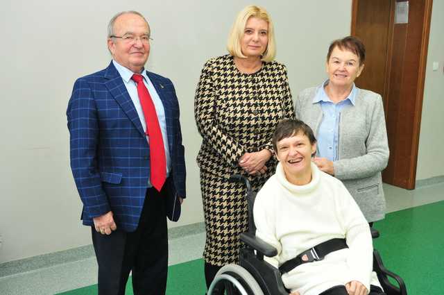 [FOTO] Wigilia Polskiego Związku Emerytów, Rencistów i Inwalidów w Świdnicy