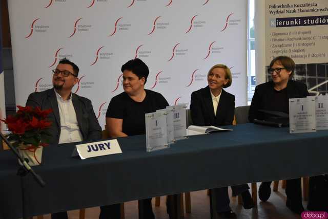 [FOTO] Uczniowie z całej Polski rywalizowali w Olimpiadzie Wiedzy i Umiejętności Menadżerskich. Tegorocznym gospodarzem jest świdnicki Ekonomik