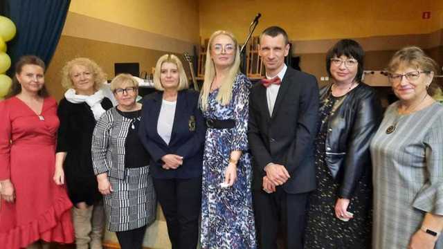 [FOTO] Spotkanie wigilijne w gminie Świdnica