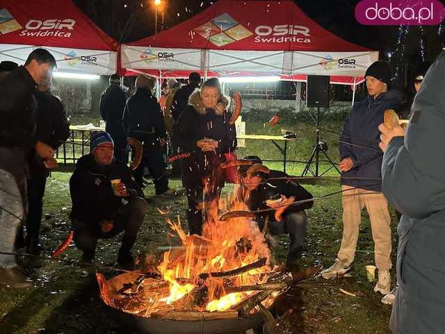 [FOTO] Sportowa Kolęda za nami