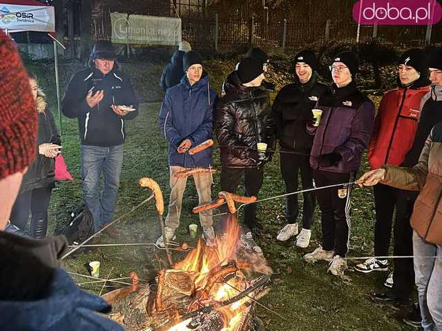 [FOTO] Sportowa Kolęda za nami