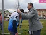 [FOTO] Łączą sport, święta i dobre emocje. Za nami Świebodzicki Bieg Mikołajkowy