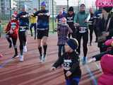 [FOTO] Łączą sport, święta i dobre emocje. Za nami Świebodzicki Bieg Mikołajkowy