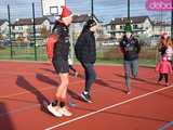 [FOTO] Łączą sport, święta i dobre emocje. Za nami Świebodzicki Bieg Mikołajkowy
