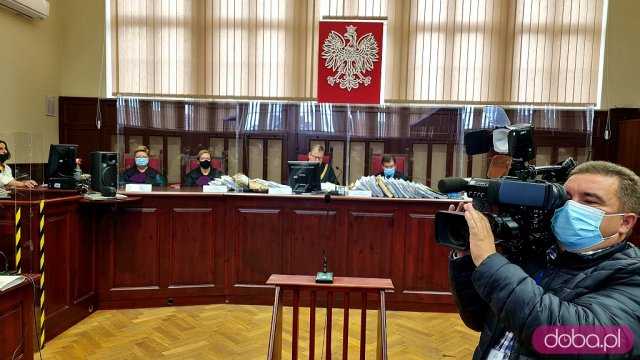 [FOTO] Zabił 10-letnią Kristinę. Kolejni biegli ocenią, czy Jakub A. był poczytalny