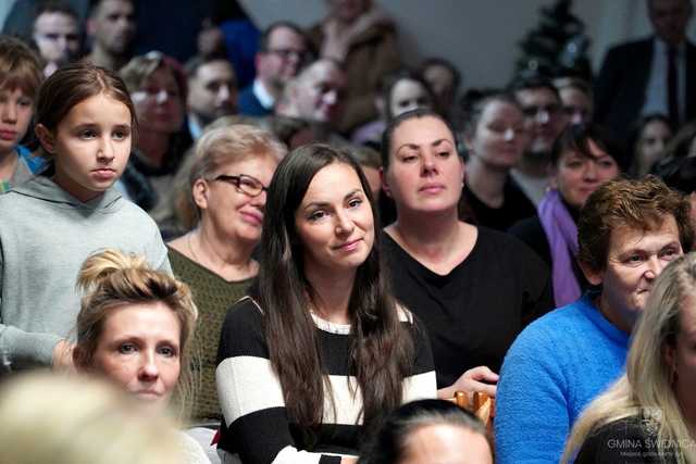 [FOTO] Przedszkolaki skradły serca publiczności