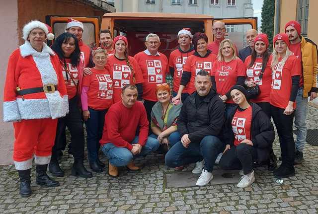 [FOTO] „Weekend Cudów” w Strzegomiu 