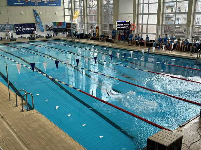 Pływackie zawody Neptun Świdnica Swimming Meeting za nami