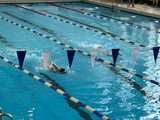 Pływackie zawody Neptun Świdnica Swimming Meeting za nami