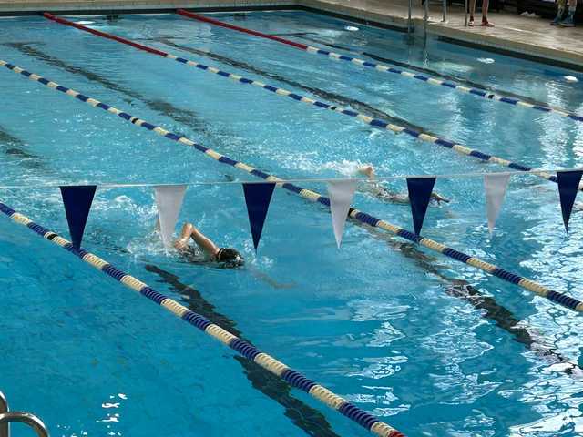 Pływackie zawody Neptun Świdnica Swimming Meeting za nami