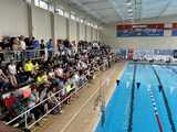 Pływackie zawody Neptun Świdnica Swimming Meeting za nami