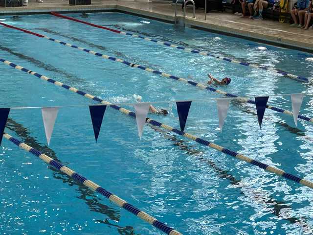 Pływackie zawody Neptun Świdnica Swimming Meeting za nami