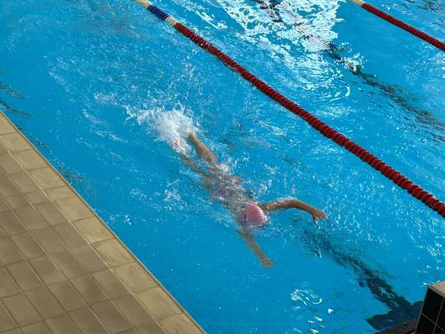 Pływackie zawody Neptun Świdnica Swimming Meeting za nami