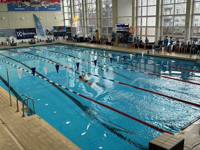Pływackie zawody Neptun Świdnica Swimming Meeting za nami
