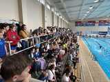 Pływackie zawody Neptun Świdnica Swimming Meeting za nami