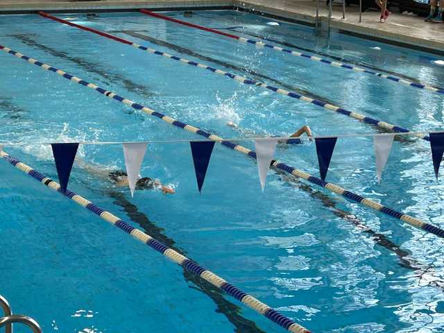 Pływackie zawody Neptun Świdnica Swimming Meeting za nami