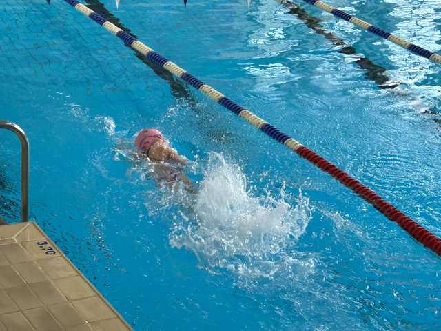 Pływackie zawody Neptun Świdnica Swimming Meeting za nami