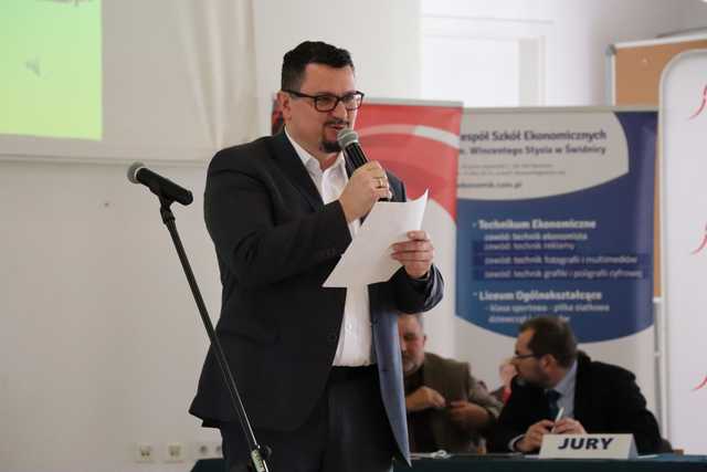 Zwycięzcy olimpiady ekonomicznej. Walka była zacięta