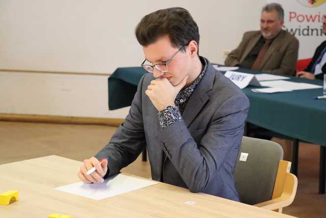 Zwycięzcy olimpiady ekonomicznej. Walka była zacięta