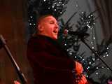[WIDEO, FOTO] Golec uOrkiestra w strzegomskiej bazylice. Świąteczny koncert wypełnił świątynię po brzegi