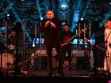 [WIDEO, FOTO] Golec uOrkiestra w strzegomskiej bazylice. Świąteczny koncert wypełnił świątynię po brzegi