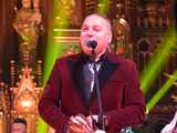 [WIDEO, FOTO] Golec uOrkiestra w strzegomskiej bazylice. Świąteczny koncert wypełnił świątynię po brzegi