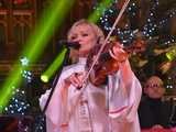 [WIDEO, FOTO] Golec uOrkiestra w strzegomskiej bazylice. Świąteczny koncert wypełnił świątynię po brzegi