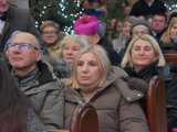 [WIDEO, FOTO] Golec uOrkiestra w strzegomskiej bazylice. Świąteczny koncert wypełnił świątynię po brzegi