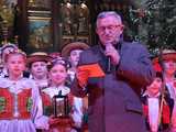 [WIDEO, FOTO] Golec uOrkiestra w strzegomskiej bazylice. Świąteczny koncert wypełnił świątynię po brzegi